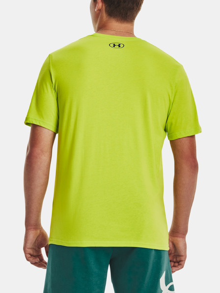 Under Armour Moška majica Under Armour UA SPORTSTYLE LC SS