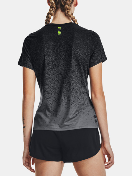 Under Armour Ženska majica Under Armour UA Rush Cicada Shortsleeve