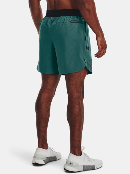 Under Armour Moške kratke hlače Under Armour UA Armourprint Peak Wvn Sts