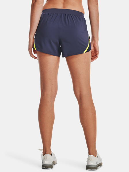 Under Armour Ženske kratke hlače Under Armour UA Fly By 2.0 Short