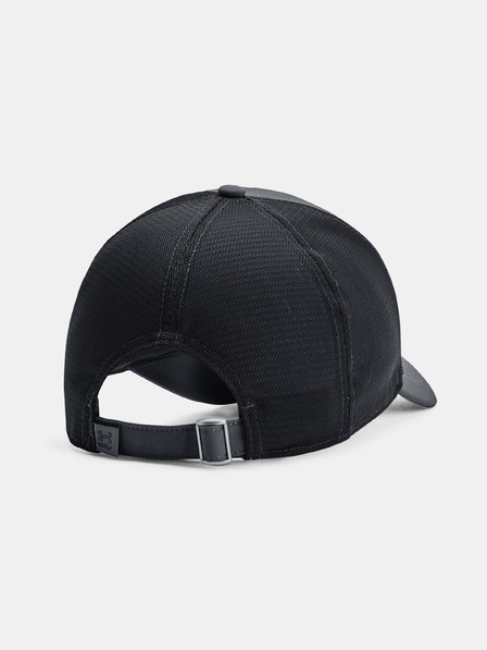 Under Armour Moška kapa s šiltom Under Armour Iso-chill Driver Mesh Adj