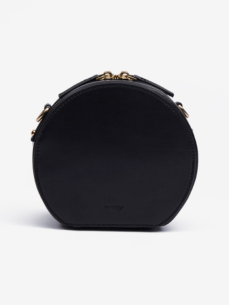Orsay Črna ženska crossbody torbica ORSAY