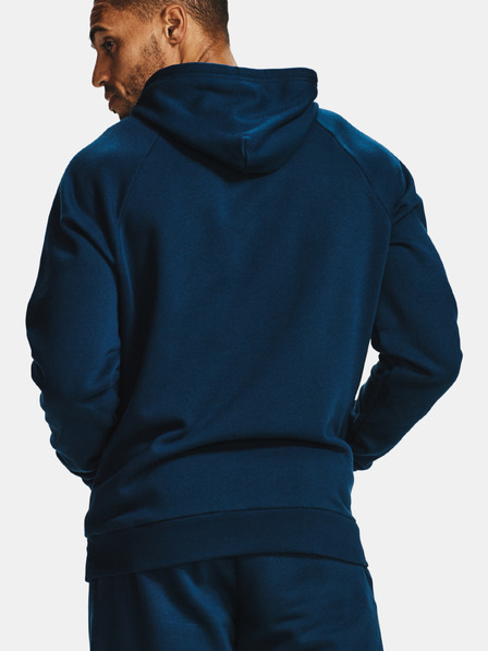 Under Armour Moški pulover Under Armour Rival Fleece Hoodie