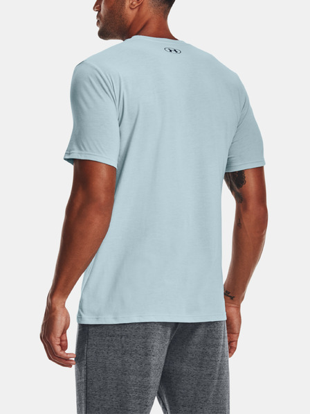 Under Armour Moška majica Under Armour UA FAST LEFT CHEST 3.0 SS