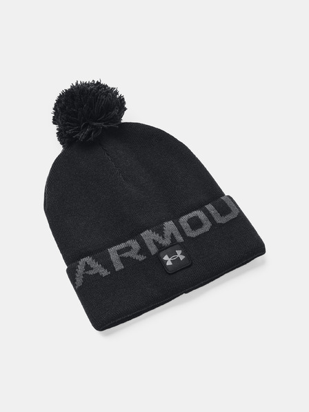 Under Armour Moška kapa Under Armour UA Halftime Fleece Pom