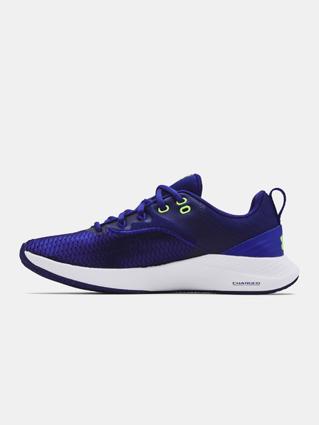 Under Armour Ženski čevlji Under Armour W Charged Breathe TR 3