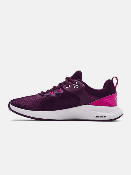 Under Armour Ženski čevlji Under Armour W Charged Breathe TR 3
