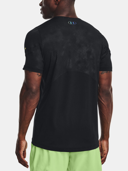 Under Armour Moška majica Under Armour UA Rush Emboss SS