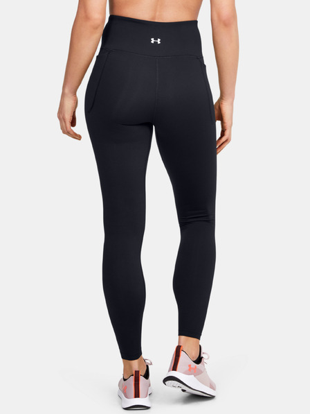 Under Armour Ženske pajkice Under Armour Meridian Leggings