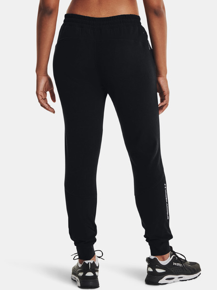 Under Armour Ženske športne hlače Under Armour UA Rush Fleece Pant