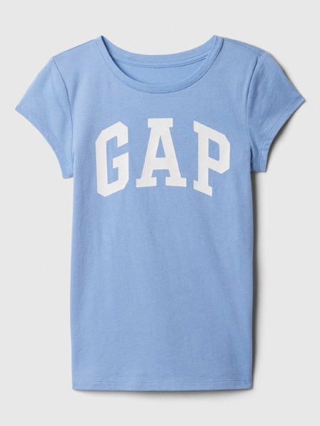 GAP Otroška majica z logotipom GAP