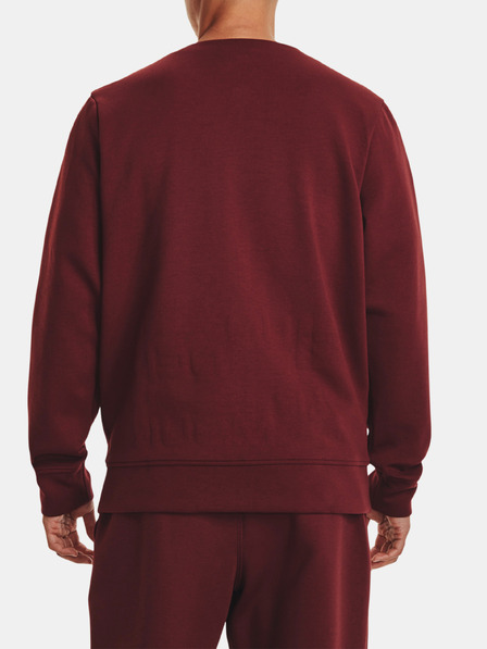 Under Armour Unisex pulover Under Armour UA Summit Knit Graphic FZ