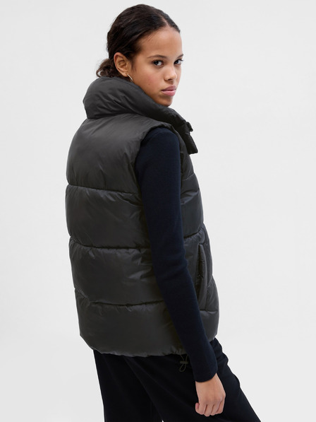 GAP Vodoodpudivá prešívaná vesta PrimaLoft® GAP