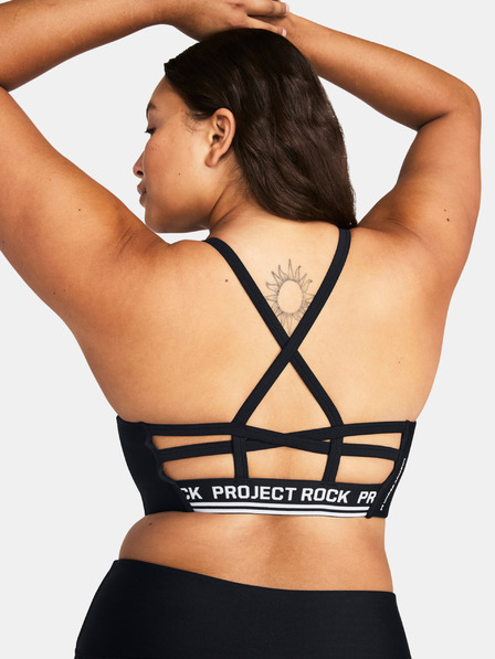 Under Armour Ženski nedrček Under Armour Pjt Rck All Train Crsbck Bra