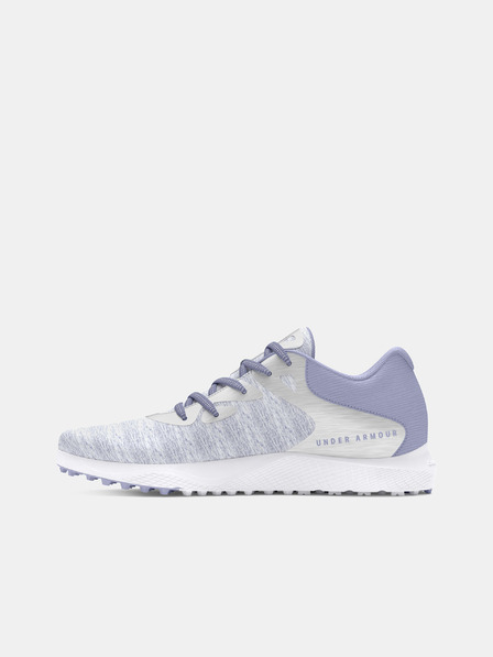 Under Armour Ženski čevlji Under Armour UA WCharged Breathe2 Knit SL