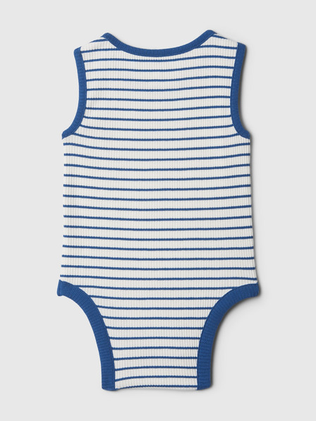 GAP Detské pruhované body GAP