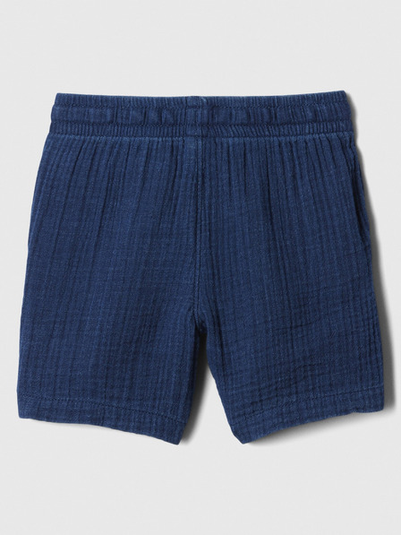 GAP Baby mušelinske kratke hlače GAP