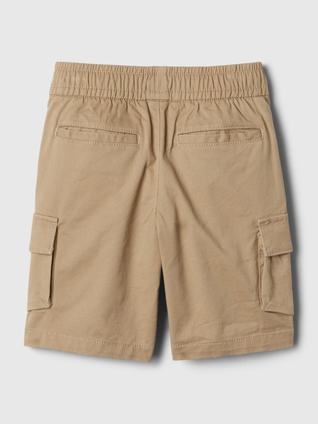 GAP Detské cargo kraťasy GAP
