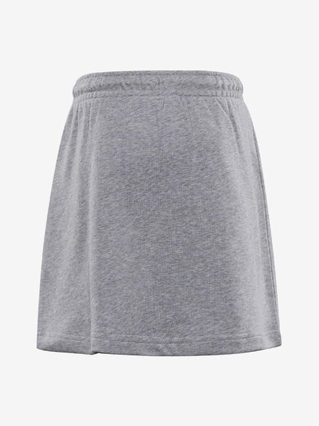 ALPINE PRO Otroško krilo Alpine Pro FOREDO sivo