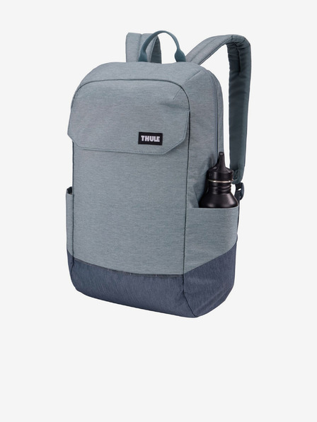 Thule Sivo-modri nahrbtnik Thule Lithos 20 L