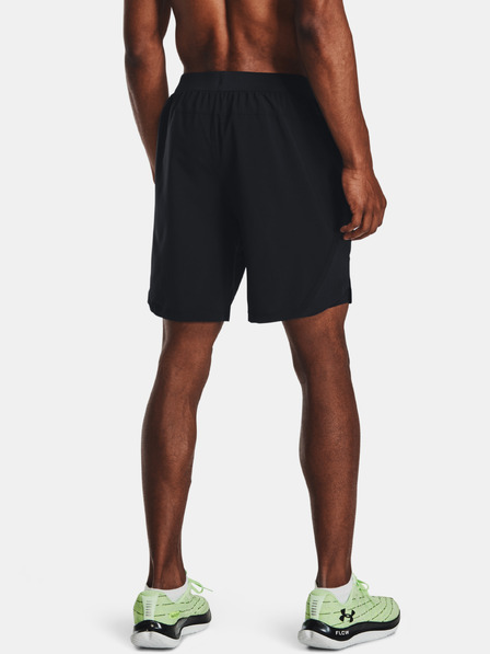 Under Armour Moške kratke hlače Under Armour Launch SW 7'' 2N1 Short