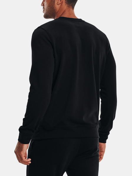 Under Armour Moški pulover Under Armour UA Rival Terry LC Crew