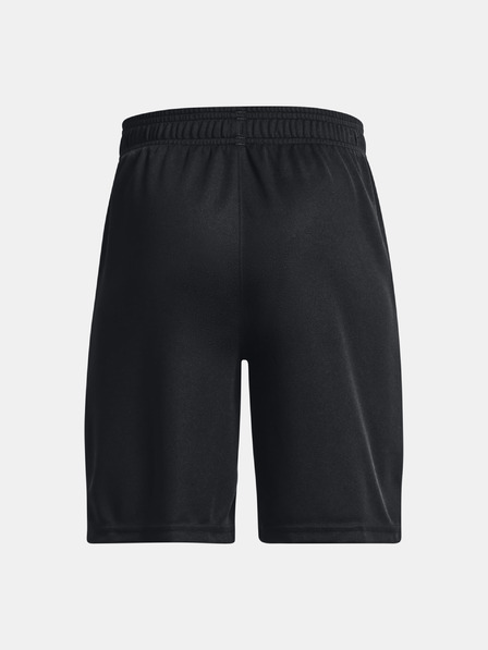 Under Armour Deške kratke hlače Under Armour UA PERIMETER SHORT-BLK