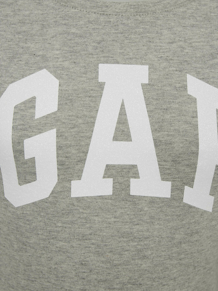 GAP Otroška majica z logotipom GAP
