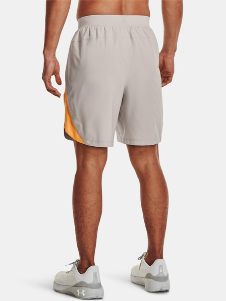 Under Armour Moške kratke hlače Under Armour UA Launch SW 7'' WM Short