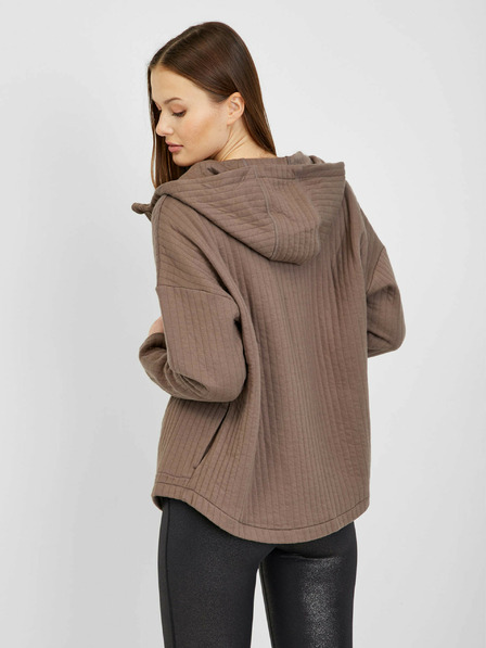GAP Sportna jakna GapFit Jacquard GAP