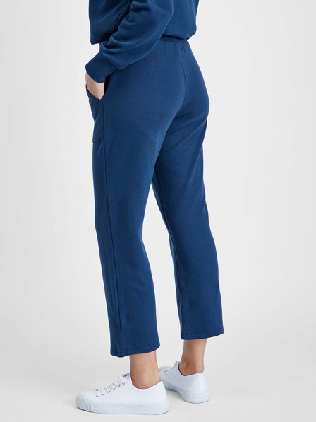GAP Sportne hlace proste straight GAP