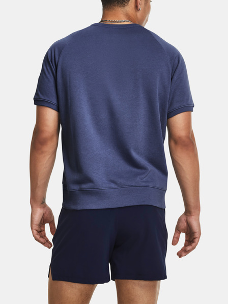 Under Armour Moški pulover Under Armour Pjt Rock Terry Gym Top