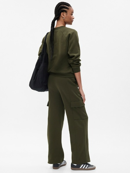 GAP Vintage hlače GAP Cargo Sweatpants
