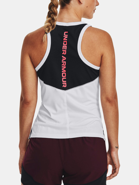 Under Armour Ženska majica brez rokavov Under Armour UA W's Ch. Pro Tank
