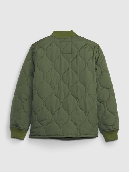 GAP Detská bomber bunda GAP