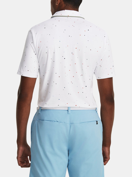 Under Armour Moška majica Under Armour UA Iso-Chill Verge Polo