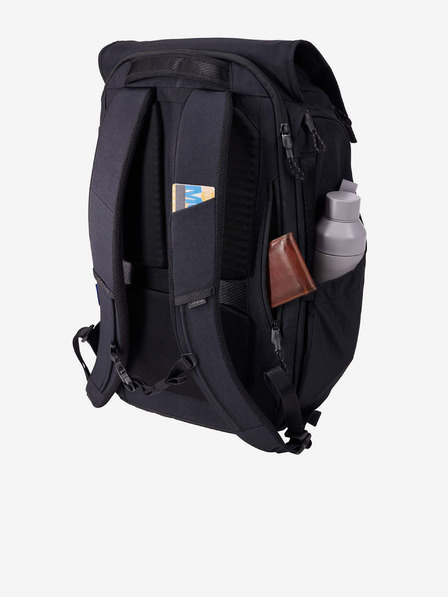 Thule Črna 27 l nahrbtnik Thule Paramount Laptop