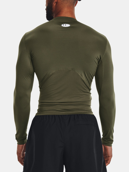 Under Armour Moška majica Under Armour UA HG Armour Comp LS