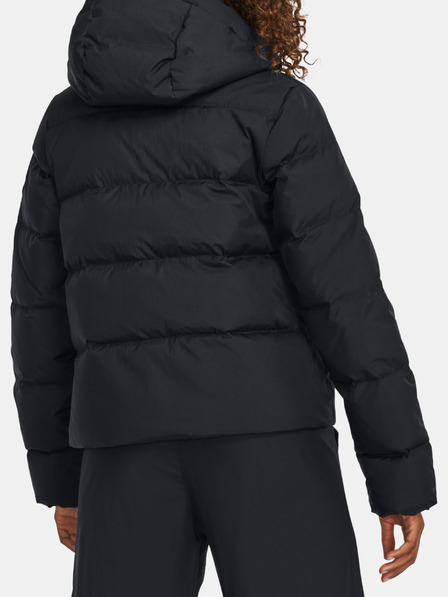 Under Armour Ženska jakna Under Armour UA CGI DOWN CRINKLE JKT