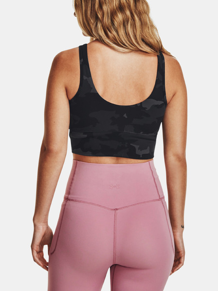 Under Armour Ženska majica brez rokavov Under Armour Meridian Fitted CropTankPrnt