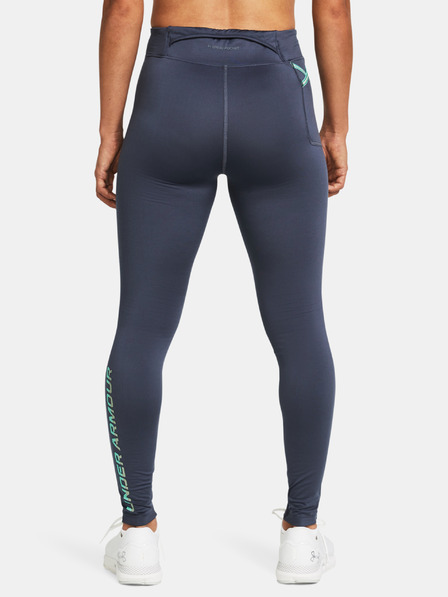 Under Armour Ženske pajkice Under Armour Launch Elite Tight