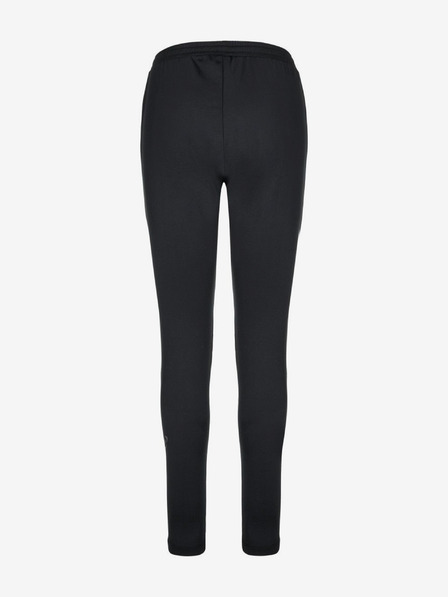 Kilpi Črne ženske športne hlače Kilpi NORWELL