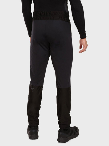 Kilpi Črne moške športne hlače Kilpi NORWEL