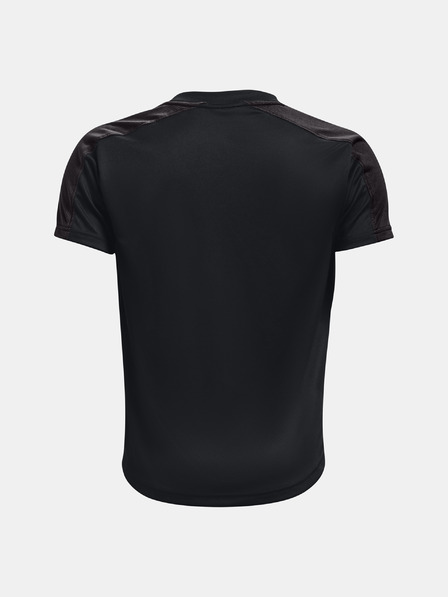 Under Armour Deška majica Under Armour Y Challenger Training Tee-BLK