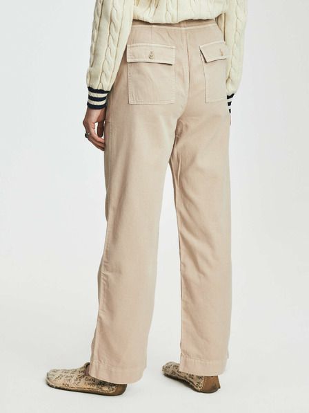 GAP Široke hlače GAP