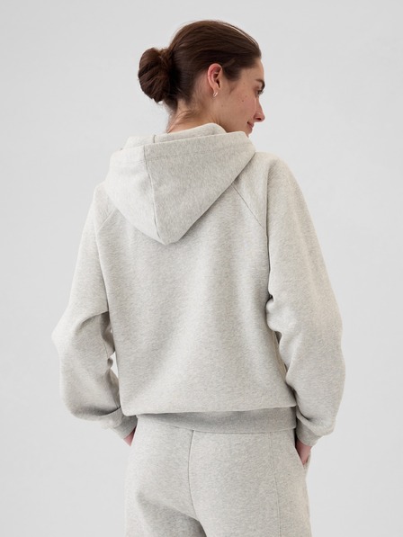GAP Mikina s kapucou Gap Athletic GAP
