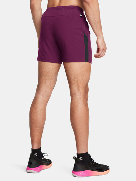 Under Armour Moške kratke hlače Under Armour Pjt Rock Ultimate 5in Short
