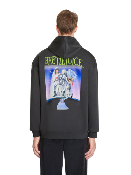 Celio Celio Beetlejuice Mikina Celio
