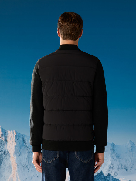 Celio Perjeva jakna Celio Chamonix-Mont-Blanc