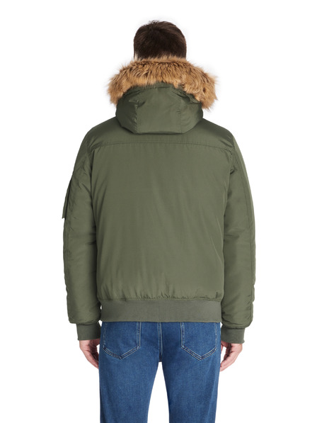 Celio Zimska jakna Jufreeze